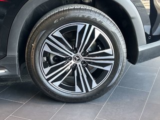 2025 Mercedes-Benz EQS 450