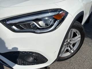 2021 Mercedes-Benz GLA 250