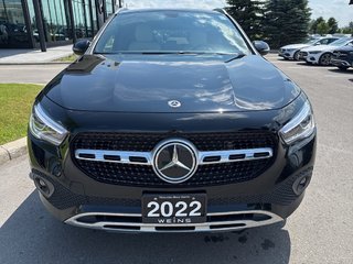 2022 Mercedes-Benz GLA 250