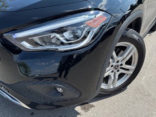 2022 Mercedes-Benz GLA 250