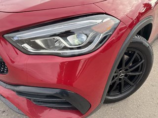 2022 Mercedes-Benz GLA 250