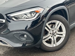 2022 Mercedes-Benz GLA 250