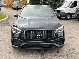 2023 Mercedes-Benz GLA AMG GLA 45
