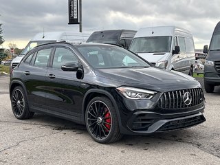 2023 Mercedes-Benz GLA AMG GLA 45