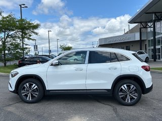 2025 Mercedes-Benz GLA GLA 250