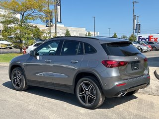 2025 Mercedes-Benz GLA GLA 250