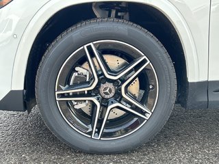 2025 Mercedes-Benz GLA 250