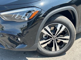 2026 Mercedes-Benz GLA 250 4MATIC