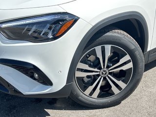 2026 Mercedes-Benz GLA 250 4MATIC