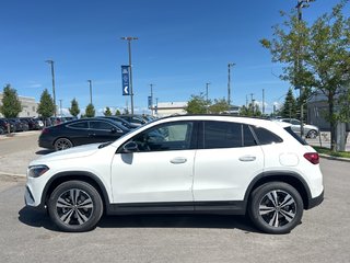 2026 Mercedes-Benz GLA 250 4MATIC