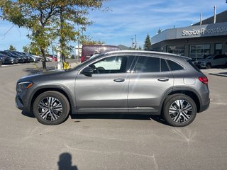 2026 Mercedes-Benz GLA 250 4MATIC