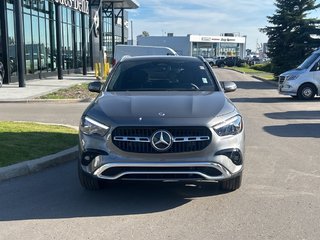 2026 Mercedes-Benz GLA 250 4MATIC