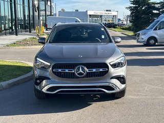 2026 Mercedes-Benz GLA 250 4MATIC