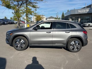 2026 Mercedes-Benz GLA 250 4MATIC