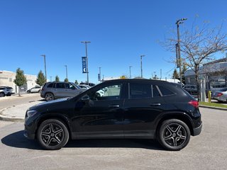 2026 Mercedes-Benz GLA 250 4MATIC