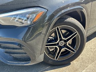 2026 Mercedes-Benz GLA 250 4MATIC