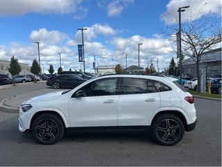 2026 Mercedes-Benz GLA 250 4MATIC