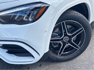 2026 Mercedes-Benz GLA 250 4MATIC