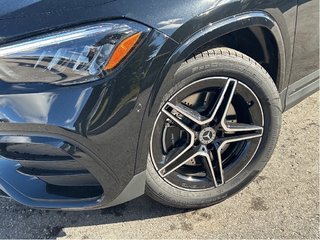 2026 Mercedes-Benz GLA 250 4MATIC