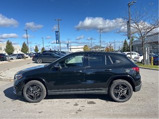 2026 Mercedes-Benz GLA 250 4MATIC