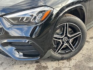 2026 Mercedes-Benz GLA 250 4MATIC