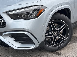 2026 Mercedes-Benz GLA 250