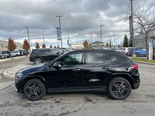 2026 Mercedes-Benz GLA 250