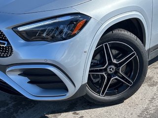 2026 Mercedes-Benz GLA 250