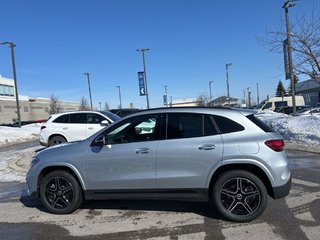 2026 Mercedes-Benz GLA 250