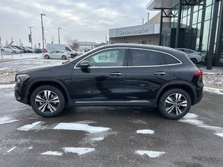 2026 Mercedes-Benz GLA 250