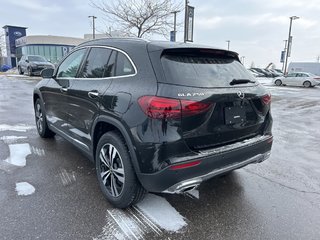 2026 Mercedes-Benz GLA 250