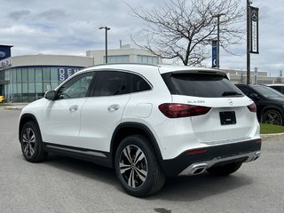 2026 Mercedes-Benz GLA 250