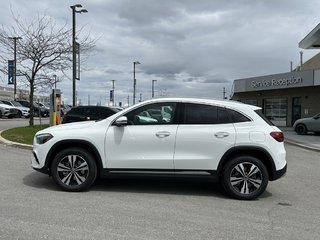 2026 Mercedes-Benz GLA 250