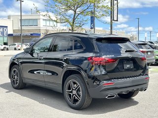 2026 Mercedes-Benz GLA 250