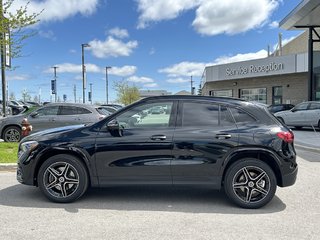 2026 Mercedes-Benz GLA 250