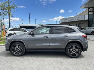 2026 Mercedes-Benz GLA 250