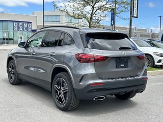 2026 Mercedes-Benz GLA 250