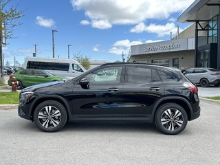 2026 Mercedes-Benz GLA 250