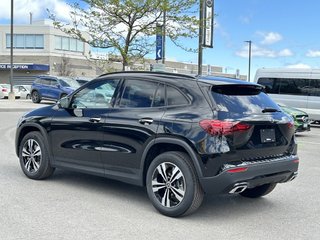 2026 Mercedes-Benz GLA 250