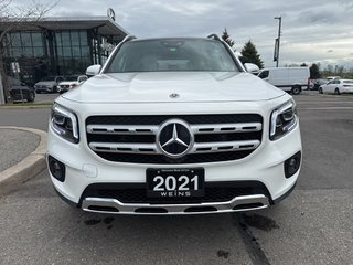 2021 Mercedes-Benz GLB 250