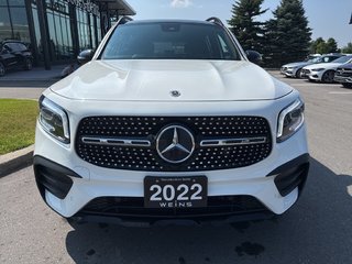 2022 Mercedes-Benz GLB 250