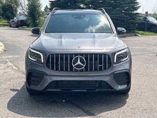 2023 Mercedes-Benz GLB AMG GLB 35