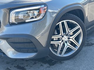 2023 Mercedes-Benz GLB 35 AMG®