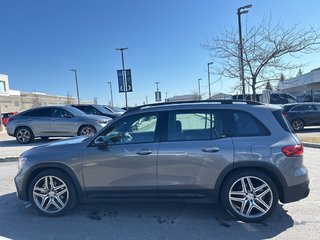 2023 Mercedes-Benz GLB 35 AMG®
