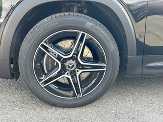 2025 Mercedes-Benz GLB 250