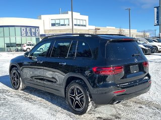 2025 Mercedes-Benz GLB 250 4MATIC