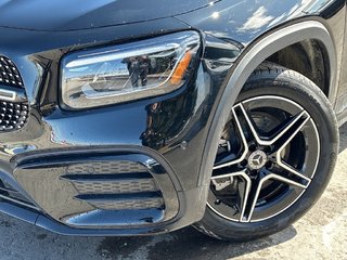 2025 Mercedes-Benz GLB 250 4MATIC