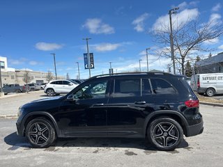 2025 Mercedes-Benz GLB 250 4MATIC