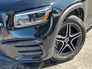 2025 Mercedes-Benz GLB 250 4MATIC