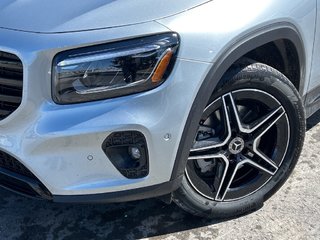 2025 Mercedes-Benz GLB 250 4MATIC